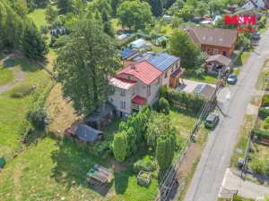 Prodej rodinného domu, Holetín - Horní Holetín, 108 m2