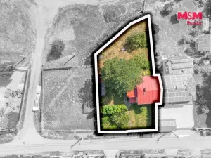 Prodej rodinného domu, Holetín - Horní Holetín, 108 m2