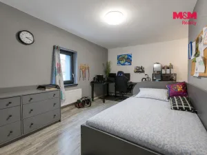 Prodej rodinného domu, Staré Sedlo, Sokolovská, 200 m2