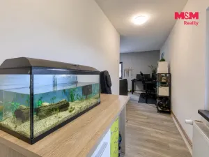 Prodej rodinného domu, Staré Sedlo, Sokolovská, 200 m2