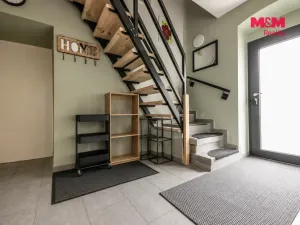 Prodej rodinného domu, Staré Sedlo, Sokolovská, 200 m2