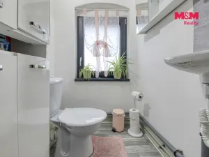 Prodej rodinného domu, Staré Sedlo, Sokolovská, 200 m2