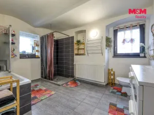 Prodej rodinného domu, Staré Sedlo, Sokolovská, 200 m2