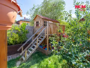 Prodej rodinného domu, Vysoká nad Labem, Hradecká, 117 m2