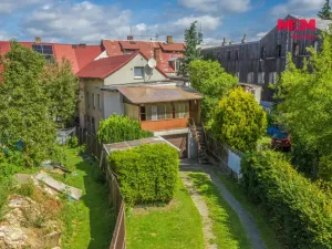 Prodej rodinného domu, Šluknov, Dr. Edvarda Beneše, 140 m2