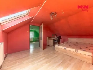 Prodej rodinného domu, Šluknov, Dr. Edvarda Beneše, 140 m2