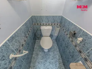 Prodej rodinného domu, Šluknov, Dr. Edvarda Beneše, 140 m2
