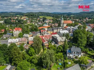 Prodej rodinného domu, Šluknov, Dr. Edvarda Beneše, 140 m2