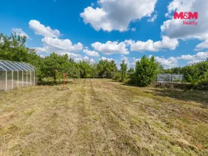 Prodej zemědělské usedlosti, Strunkovice nad Volyňkou, 177 m2