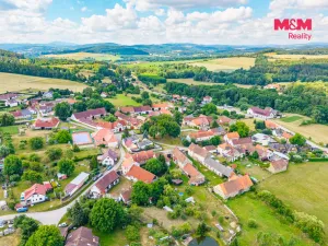 Prodej zemědělské usedlosti, Strunkovice nad Volyňkou, 177 m2