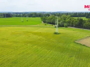 Prodej komerčního pozemku, Hradec Králové - Třebeš, 6364 m2