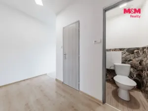 Prodej bytu 2+1, Sokolov, Rooseweltova, 55 m2