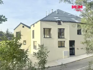 Prodej bytu 2+kk, Praha - Střížkov, Střížkovská, 70 m2