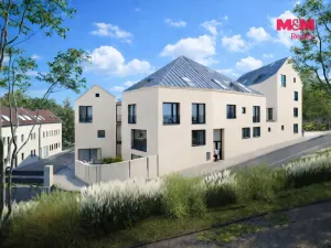 Prodej bytu 2+kk, Praha - Střížkov, Střížkovská, 70 m2