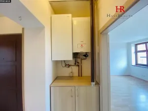 Pronájem bytu 2+kk, Benešov, Vlašimská, 50 m2