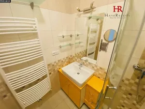 Pronájem bytu 2+kk, Benešov, Vlašimská, 50 m2