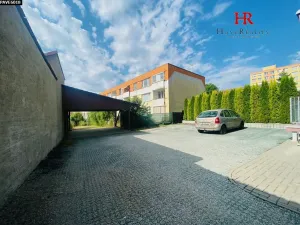 Pronájem bytu 2+kk, Benešov, Vlašimská, 50 m2