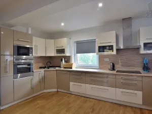Prodej rodinného domu, Krupka, Letná, 212 m2