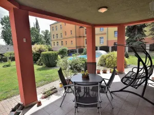 Prodej rodinného domu, Krupka, Letná, 212 m2