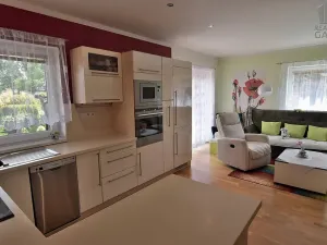 Prodej rodinného domu, Krupka, Letná, 212 m2