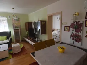 Prodej rodinného domu, Krupka, Letná, 212 m2