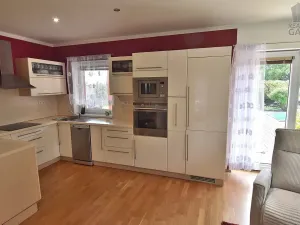 Prodej rodinného domu, Krupka, Letná, 212 m2