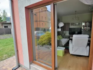 Prodej rodinného domu, Krupka, Letná, 212 m2