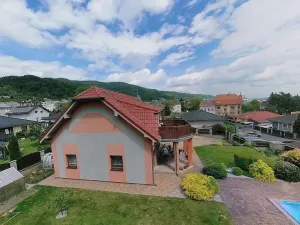 Prodej rodinného domu, Krupka, Letná, 212 m2