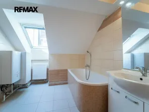 Pronájem bytu 3+kk, Kutná Hora, Jiřího z Poděbrad, 63 m2