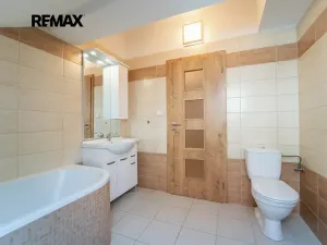 Pronájem bytu 3+kk, Kutná Hora, Jiřího z Poděbrad, 63 m2