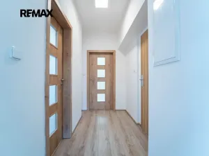 Pronájem bytu 3+kk, Kutná Hora, Jiřího z Poděbrad, 63 m2