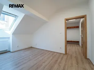 Pronájem bytu 3+kk, Kutná Hora, Jiřího z Poděbrad, 63 m2