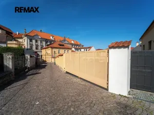 Pronájem bytu 3+kk, Kutná Hora, Jiřího z Poděbrad, 63 m2