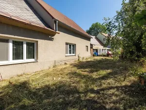 Prodej rodinného domu, Ryžoviště, Tyršova, 200 m2