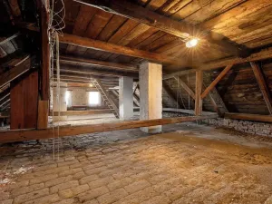 Prodej rodinného domu, Ryžoviště, Tyršova, 200 m2