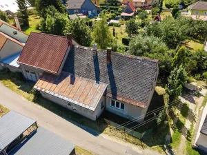 Prodej rodinného domu, Ryžoviště, Tyršova, 200 m2