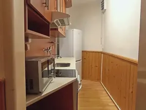 Prodej bytu 3+kk, Opava, Krnovská, 59 m2
