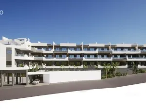 Prodej bytu 4+kk, Benijofar, Alicante, Španělsko, 83 m2