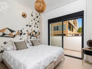 Prodej bytu 4+kk, Benijofar, Alicante, Španělsko, 83 m2