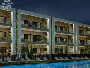 Prodej bytu 4+kk, Los Alcazares, Murcia, Španělsko, 110 m2