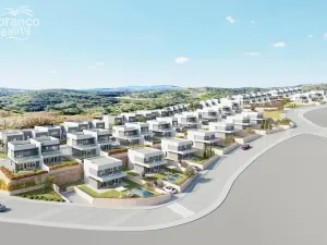 Prodej rodinného domu, Finestrat, Alicante, Španělsko, 157 m2
