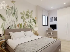 Prodej bytu 3+kk, Algorfa, Alicante, Španělsko, 65 m2