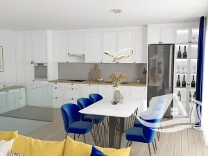 Prodej bytu 3+kk, Povljana, Chorvatsko, 60 m2