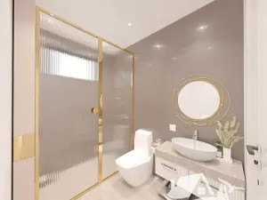 Prodej bytu 3+kk, Povljana, Chorvatsko, 60 m2