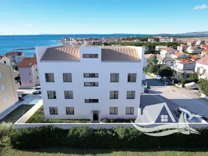 Prodej bytu 3+kk, Povljana, Chorvatsko, 60 m2