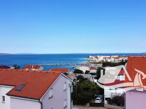 Prodej bytu 3+kk, Povljana, Chorvatsko, 90 m2