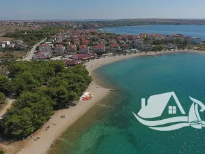 Prodej bytu 3+kk, Povljana, Chorvatsko, 90 m2
