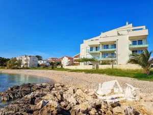 Prodej bytu 4+kk, Povljana, Chorvatsko, 90 m2