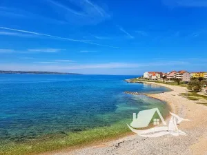 Prodej bytu 4+kk, Povljana, Chorvatsko, 100 m2