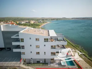 Prodej bytu 3+kk, Povljana, Chorvatsko, 85 m2